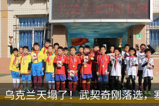 乌克兰天塌了！武契奇刚落选，塞尔维亚便宣布：不再对乌出售武器
