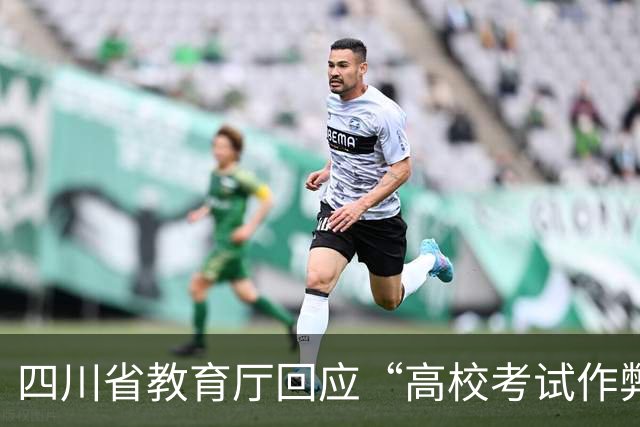 四川省教育厅回应“高校考试作弊群”：已责成学校配合警方核查