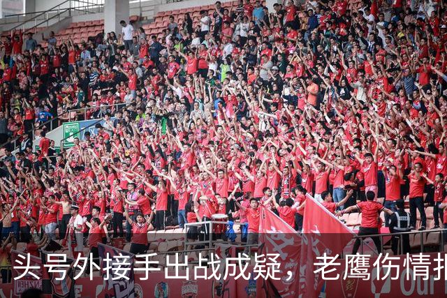 头号外接手出战成疑，老鹰伤情报告近半名单