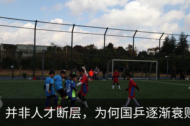 并非人才断层，为何国乒逐渐衰败？核心根源就是樊振东