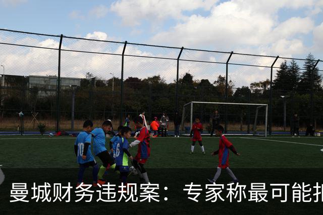 曼城财务违规案：专家称最可能扣分+转会禁令，并附加巨额罚款