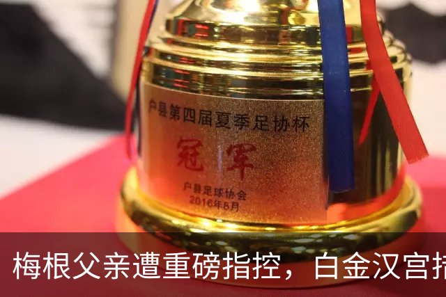 梅根父亲遭重磅指控，白金汉宫措手不及，哈里与梅根陷王室风波