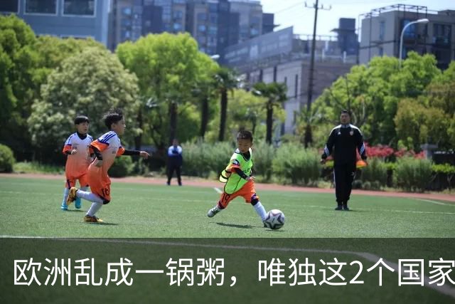 欧洲乱成一锅粥，唯独这2个国家没事，原因藏在和中国的账本里