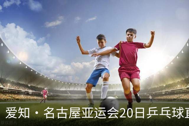 爱知・名古屋亚运会20日乒乓球直播赛程，国乒男女团一日双赛