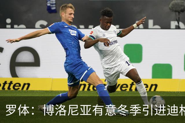 罗体：博洛尼亚有意冬季引进迪格雷戈里奥，本赛季球员只出场1次