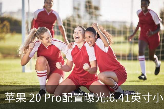 苹果 20 Pro配置曝光:6.41英寸小屏+A21 Pro芯片+四曲面无边框设计。