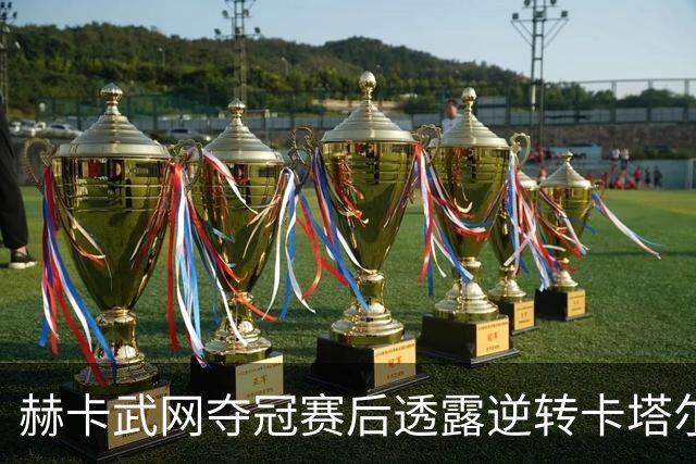赫卡武网夺冠赛后透露逆转卡塔尔原因，郑钦文伤退香港孙心然顶上