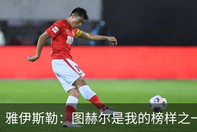 雅伊斯勒：图赫尔是我的榜样之一；到纽卡后我主动联系了希勒