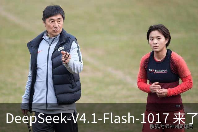 DeepSeek-V4.1-Flash-1017 来了，太夯了
